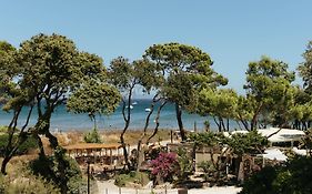 Le Domaine De La Mer - Beach Hotel Nature&Authenticite Hyeres